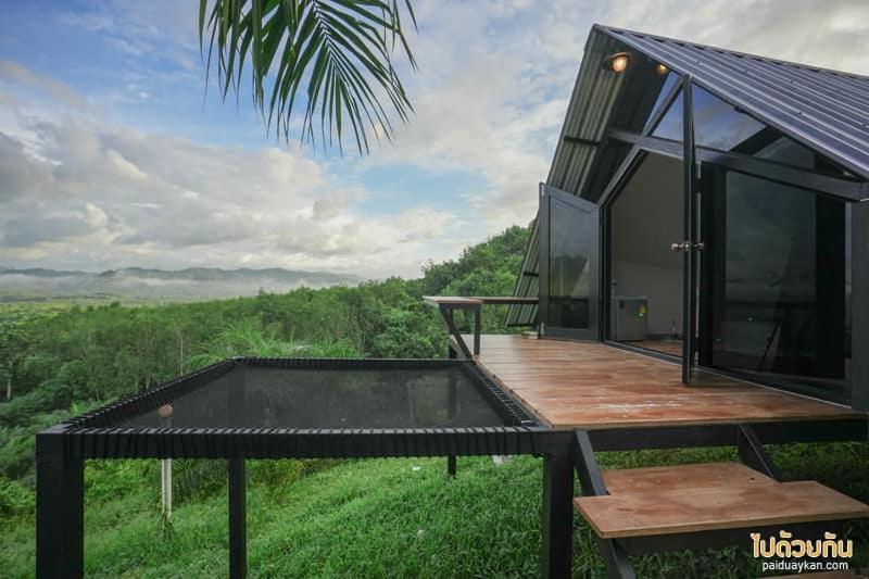 Por Sampao Camp&Resort Ban Pha Saeng Lang Exterior foto